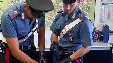 Formigine Droga, una questione di famiglia: cugini in manette