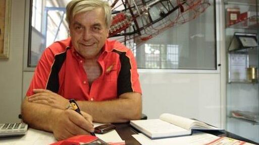 Addio all’imprenditore Silvano Toni «Un artigiano simbolo di Maranello»