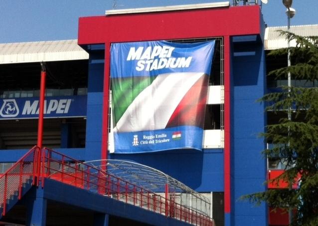 Se c’è la partita, niente alcolici: ordinanza nei pressi dello stadio