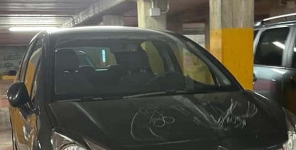 “Sassuolo 2” terra di nessuno «Danni alle auto e degrado»