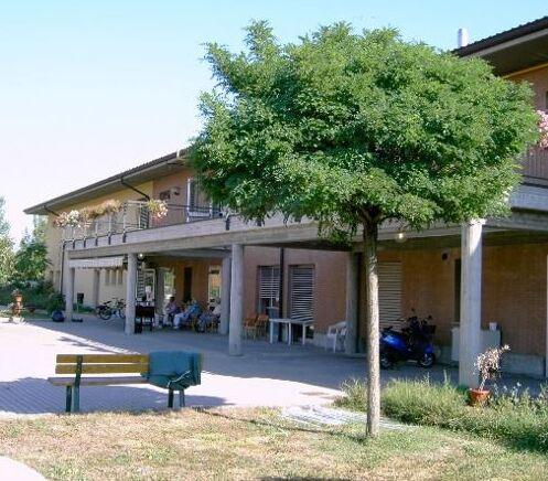 Strutture per anziani L’Unione Val d’Enza investe 239mila euro 