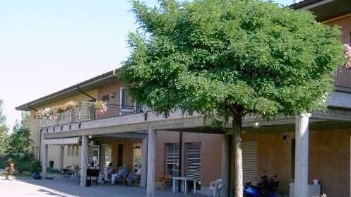 Strutture per anziani L’Unione Val d’Enza investe 239mila euro