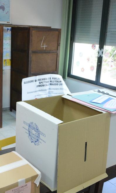 Senato: al voto anche i 18enni, 95mila i neoelettori nell’isola 