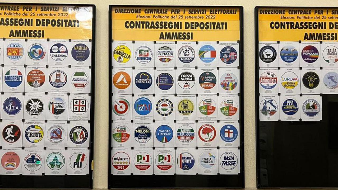 Elezioni, ecco tutti i nomi dei candidati in Sardegna: poche sorprese e volti noti nei posti che contano 