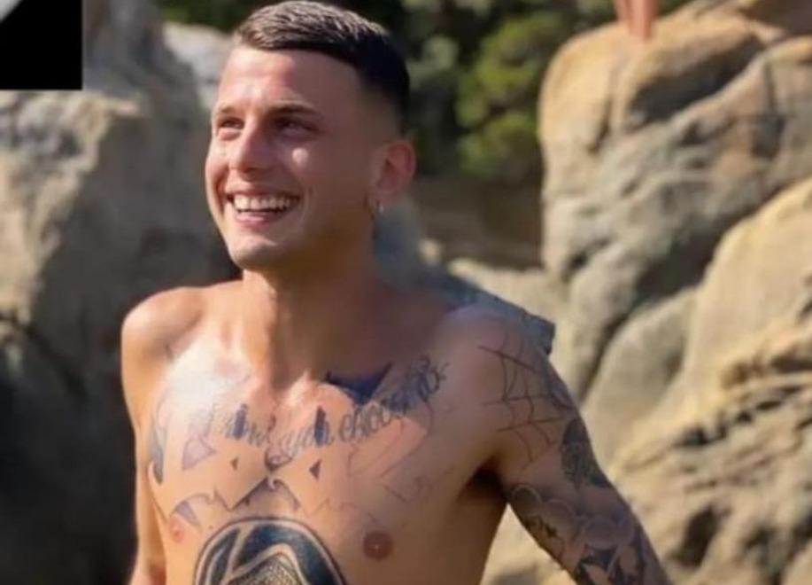 Livorno, morto a 29 anni: giallo sulla caduta dal quarto piano. Gli amici: «Non si è ucciso» 