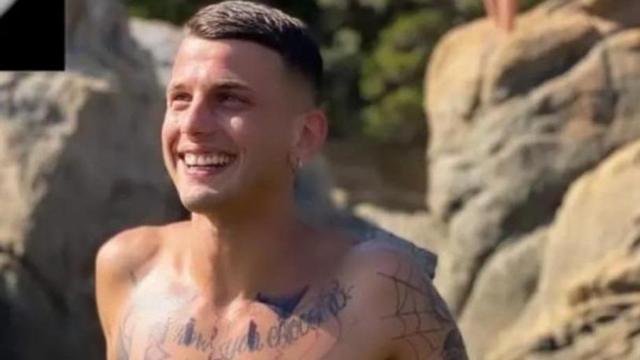 Livorno, morto a 29 anni: giallo sulla caduta dal quarto piano. Gli amici: «Non si è ucciso»