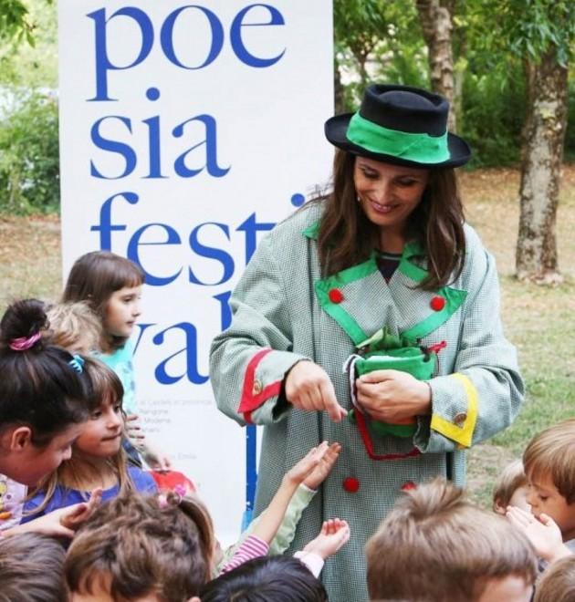 Festival della poesia 