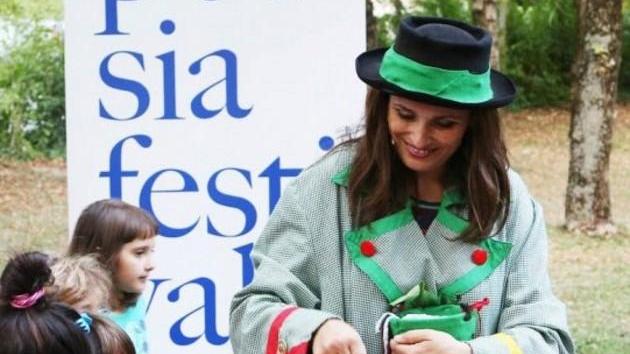 Festival della poesia