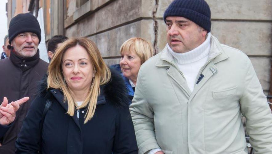 Ferrara, Malaguti (FdI) per la Camera. Nella Lega la spunta Bergamini