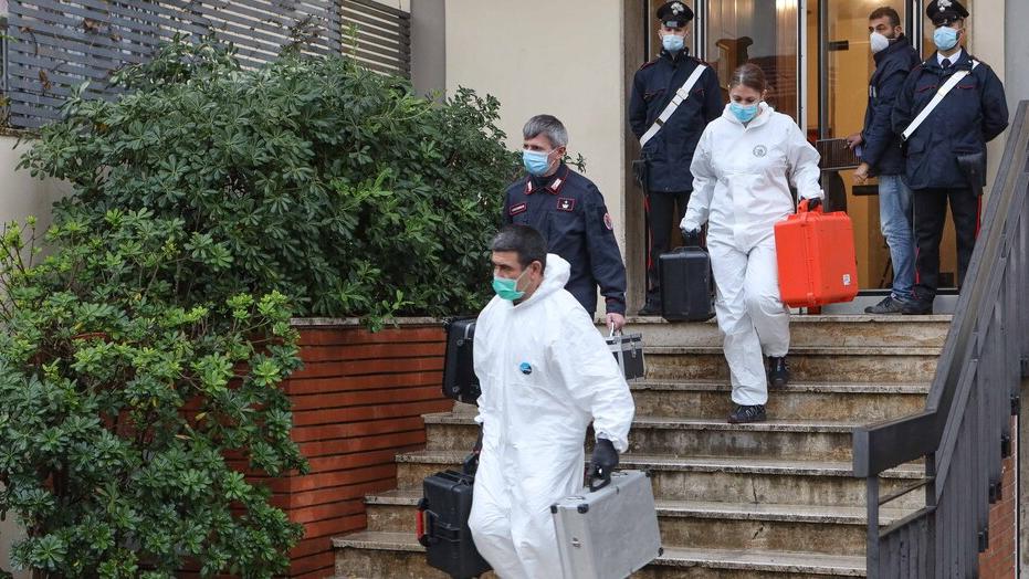 Delitto delle valigie: Elona Kalesha cercava sul web la pena da omicida