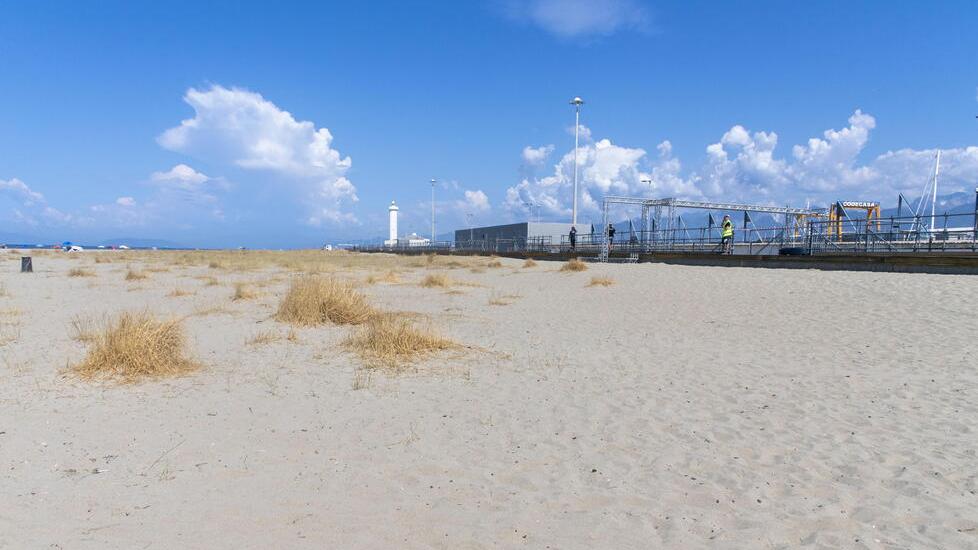 Jova Beach Party a Viareggio, via libera dall’Agenzia per l’ambiente
