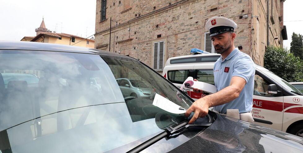 Un tesoretto dalle multe, tre milioni e mezzo di euro nell'Empolese Valdelsa