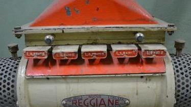 Ecco le Ex Reggiane, dalla memoria verso l’innovazione