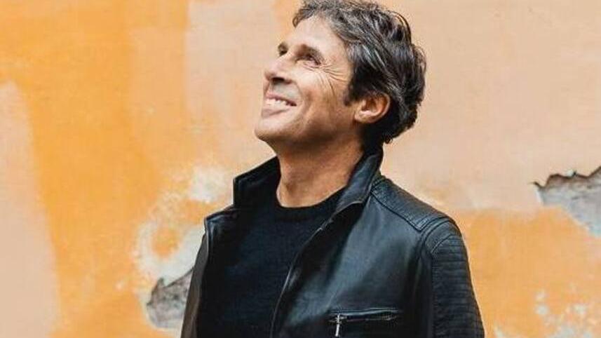 Luca Barbarossa: «Vinsi Sanremo grazie a Morandi, oggi manca una forza di sinistra»