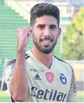 
	Yonatan Cohen resta nel mirino del Maccabi Tel Aviv


