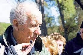 Fai buon viaggio mitico Alfredo, l’ultimo capostazione del trammino