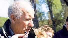Fai buon viaggio mitico Alfredo, l’ultimo capostazione del trammino