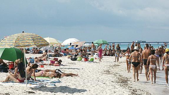 Turismo, tante prenotazioni: settembre da tutto esaurito da Castiglioncello a Vada