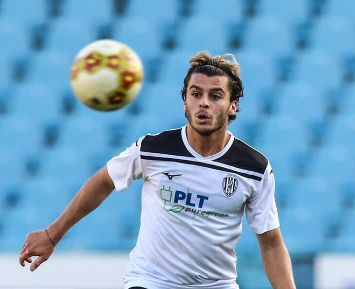 Rosario Maddaloni in azione