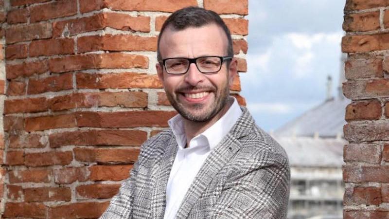 Pd, Mazzeo: «Le candidature di Pisa ai pisani. Giusto così, Letta è di parola»