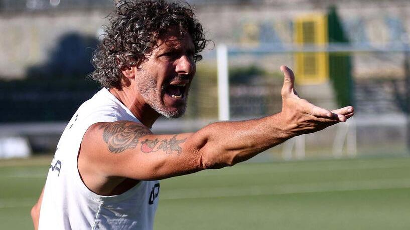 La carica di capitan Fernando Marengo
