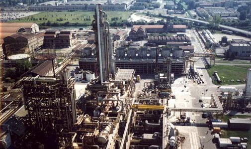 Ferrara, biometano nuova frontiera: Yara guarda alla chimica green