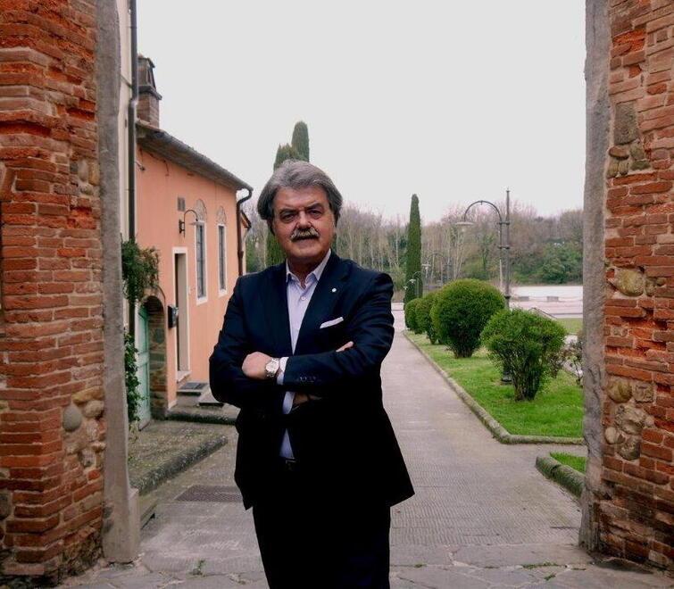 Maurizio Marchetti sarà candidato per Forza Italia nell’Empolese