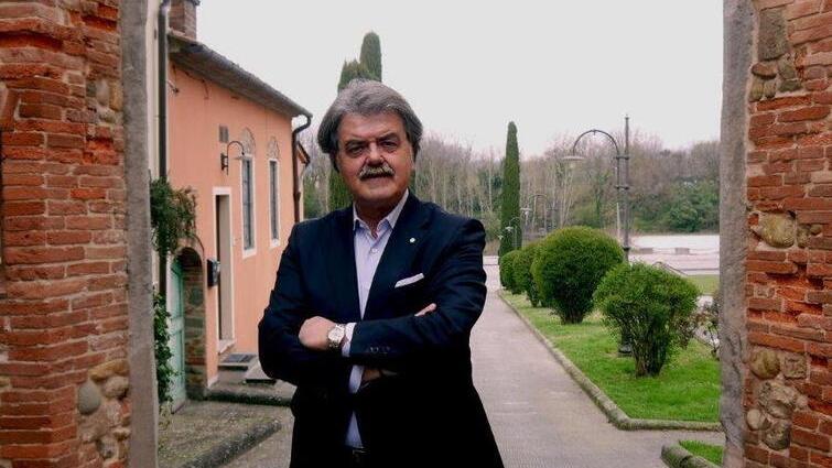 Maurizio Marchetti sarà candidato per Forza Italia nell’Empolese