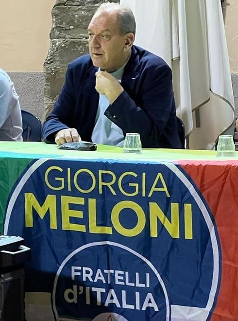 Patrizio La Pietra