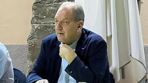 Patrizio La Pietra