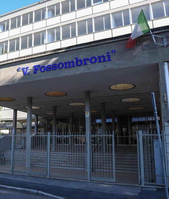 Le scuole Fossombroni