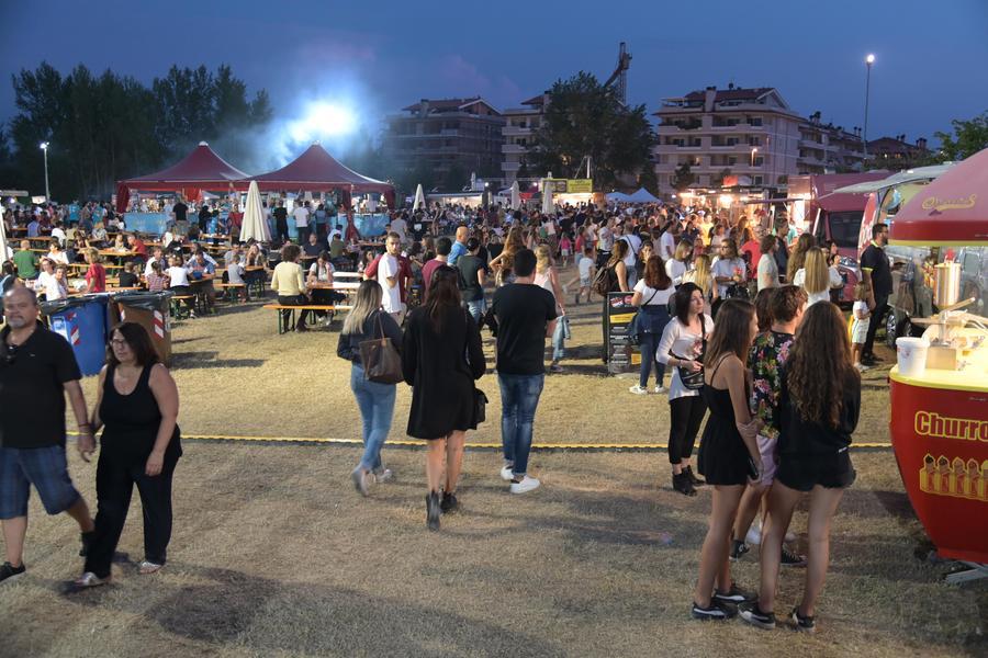 Empoli, il Beat Festival scalda i motori: ci sono Ditonellapiaga e Tananai 