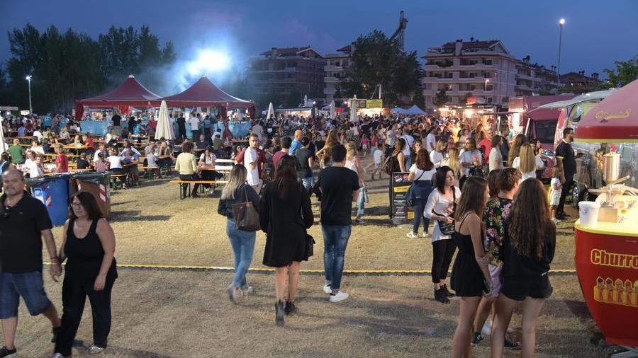 Empoli, il Beat Festival scalda i motori: ci sono Ditonellapiaga e Tananai