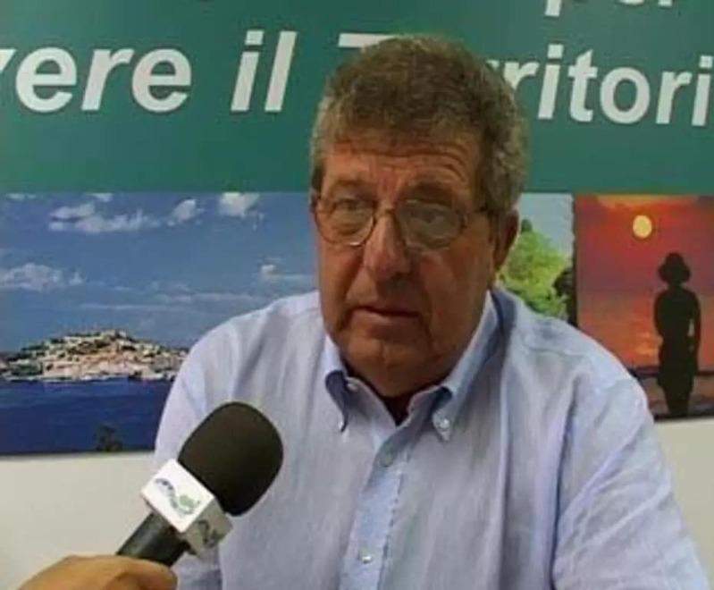 Addio ad  Alfonso Batignani pioniere del turismo elbano