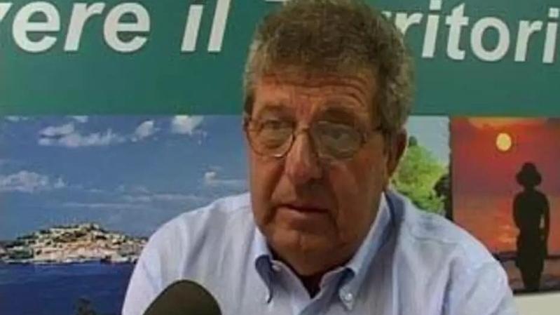 Addio ad Alfonso Batignani pioniere del turismo elbano