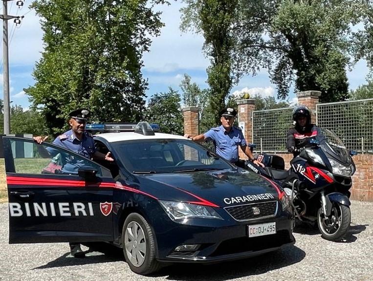 Ferrara, colpito al volto dall’amico durante una lite: arrestato 41enne