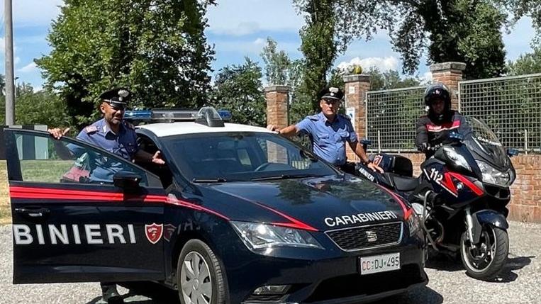 Ferrara, colpito al volto dall’amico durante una lite: arrestato 41enne
