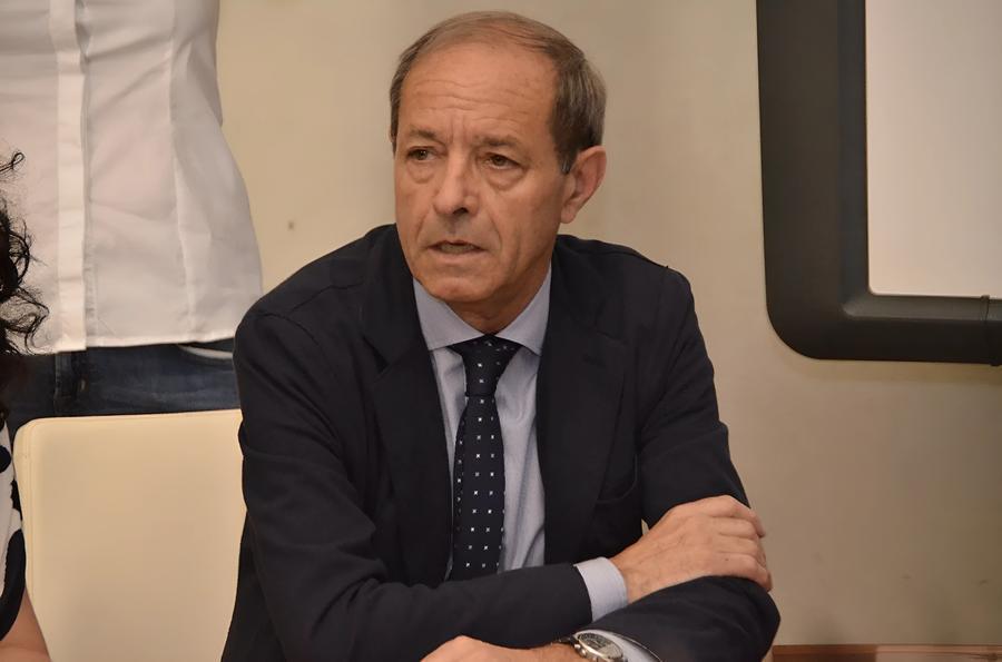 Morto Luigi Biancalani, vicesindaco di Prato