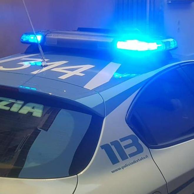 Modena. Danni e furti dalle auto, inseguito per 30 chilometri. Ladro finisce in carcere.