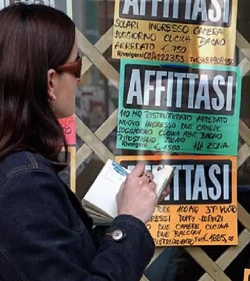 Modena. Università, stanze a 400 euro: «Trovare un posto è un’impresa»