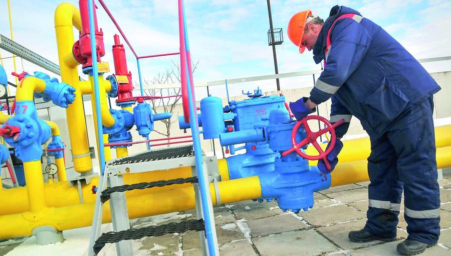 L’economista Lanza: «Ci aspetta un inverno lungo e freddo, bisogna accelerare sulle rinnovabili»