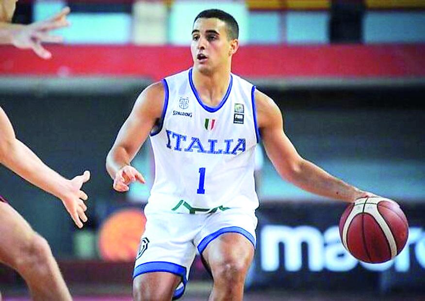 
	Stefano Trucchetti

