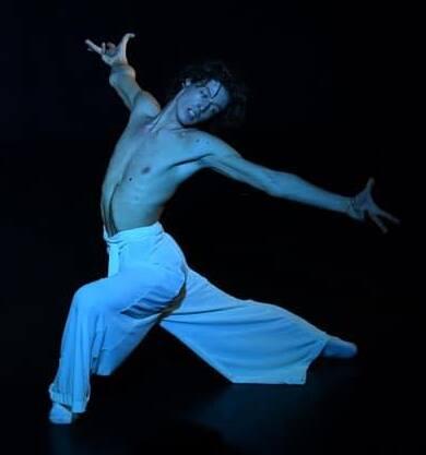 Pavullo. Filippo ora danza in Germania nel teatro delle stelle d’Europa 