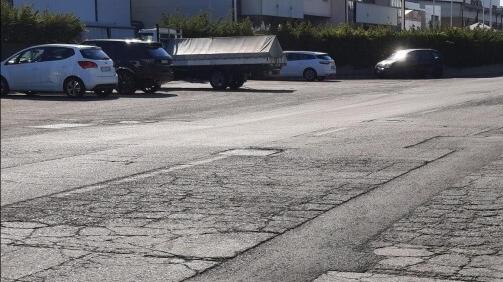 Le strade di Sassuolo si rifanno il look Stanziati oltre 500mila euro per gli asfalti