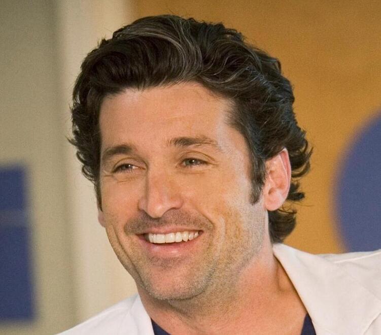 Modena Film su Ferrari È in arrivo Dempsey di Grey’s Anatomy 