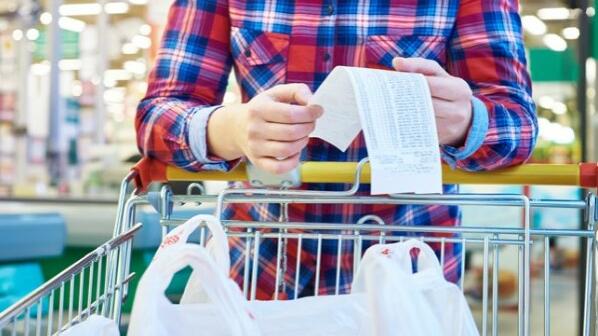 In Gallura inflazione record, più alta della media nazionale
