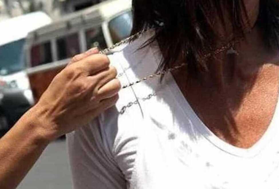 Quarto scippo in una settimana, l’ultimo colpo ancora in Barbaricina