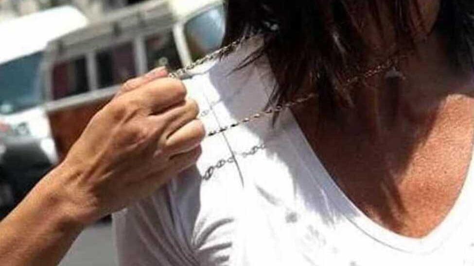 Quarto scippo in una settimana, l’ultimo colpo ancora in Barbaricina
