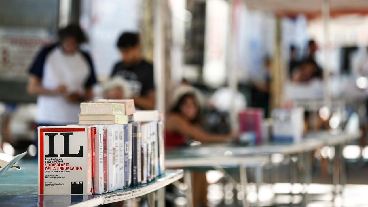 Il salasso dei libri di testo: ecco come si può risparmiare