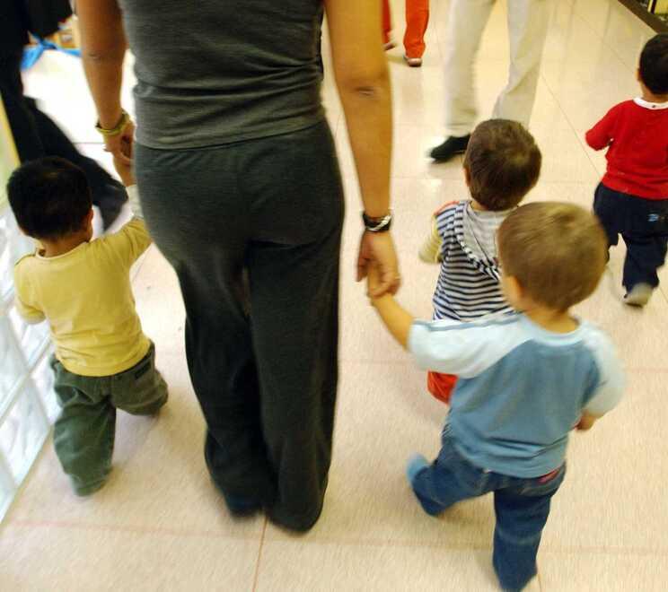 Un asilo pubblico a Marzocchino grazie ai soldi in arrivo con il Pnrr 